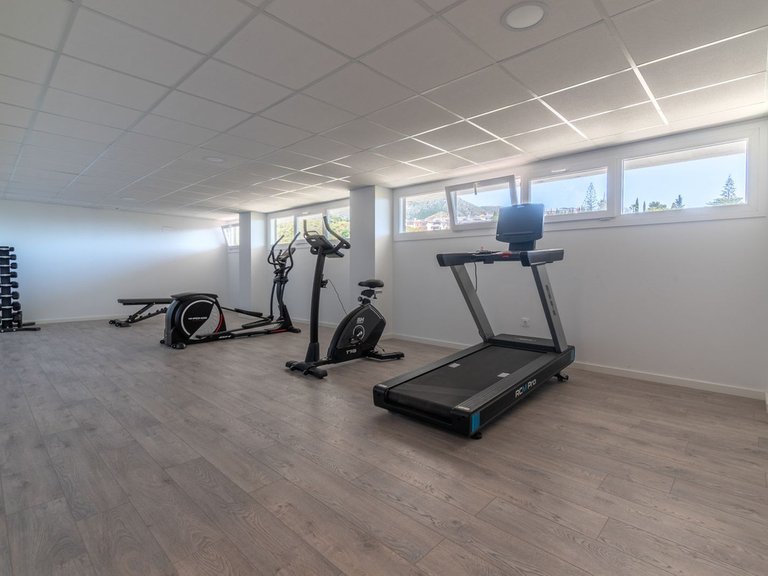 Apartment for Sale in Fuengirola, Malaga 26