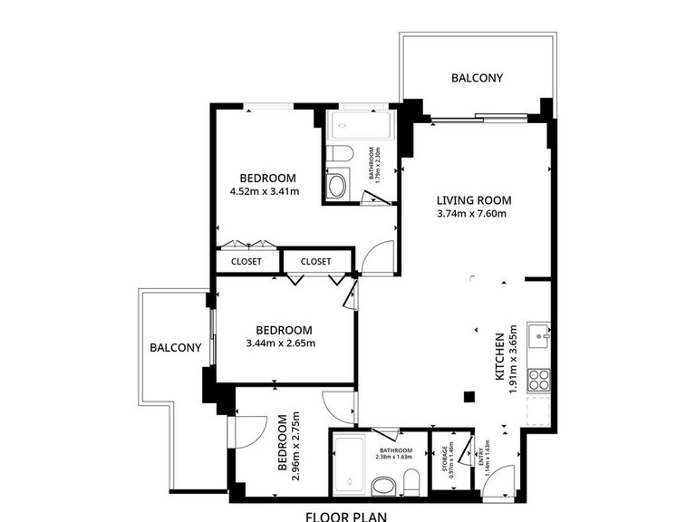 Apartment for Sale in Fuengirola, Malaga 27
