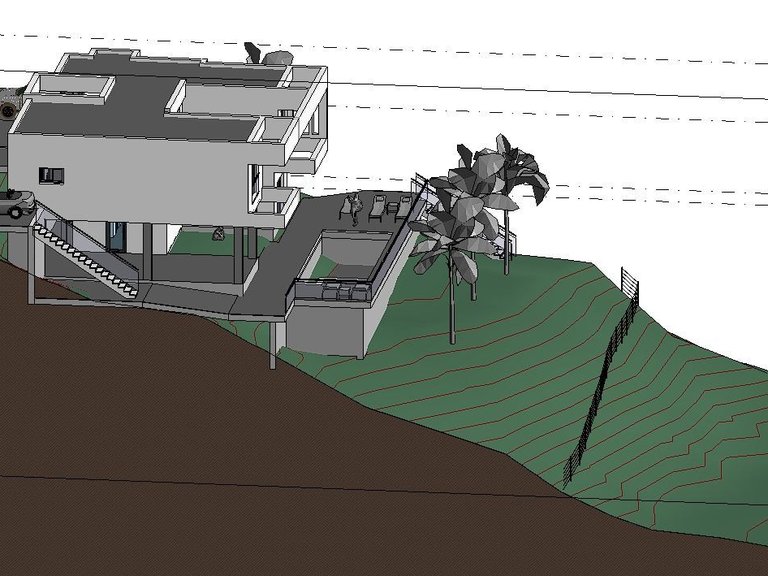 Plot for Sale in Campo Mijas, Malaga 1