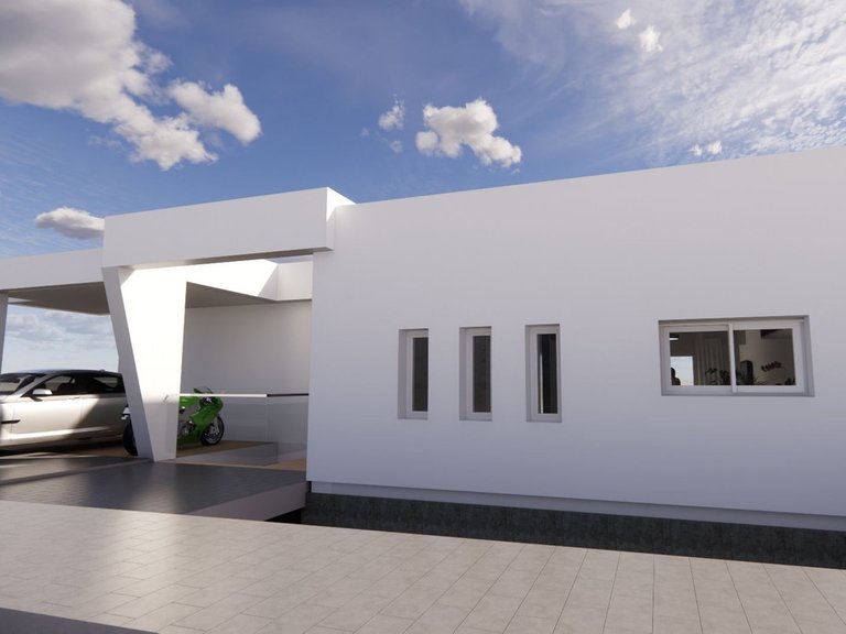Plot for Sale in Campo Mijas, Malaga 12