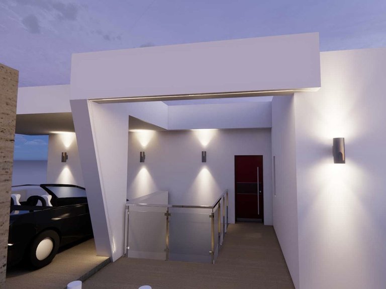 Plot for Sale in Campo Mijas, Malaga 13