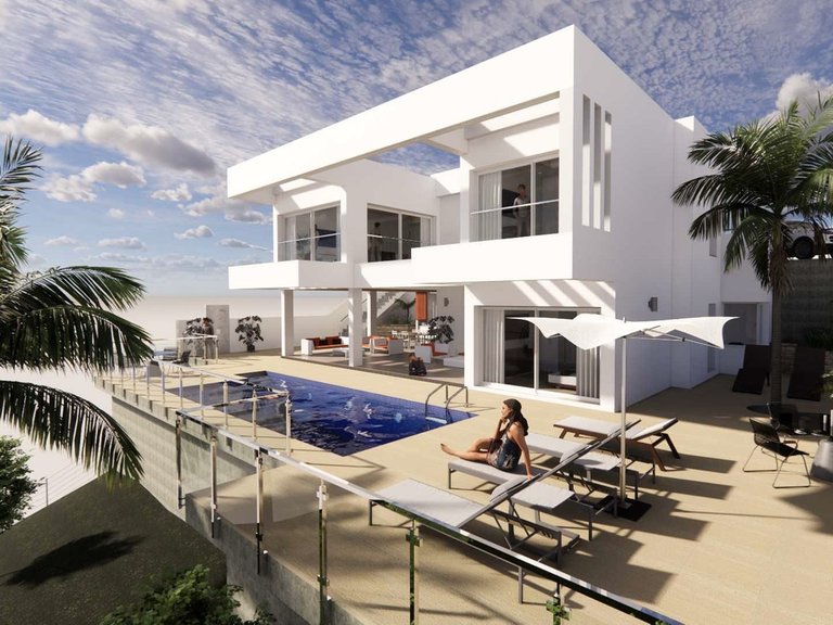 Plot for Sale in Campo Mijas, Malaga 14