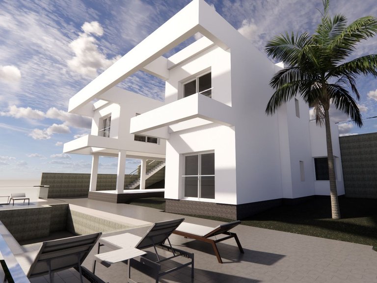 Plot for Sale in Campo Mijas, Malaga 16