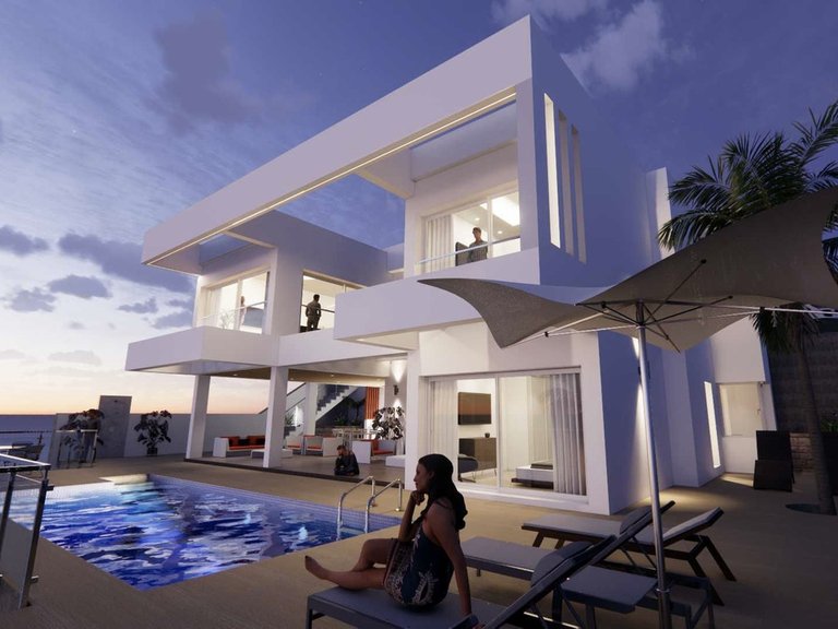 Plot for Sale in Campo Mijas, Malaga 17
