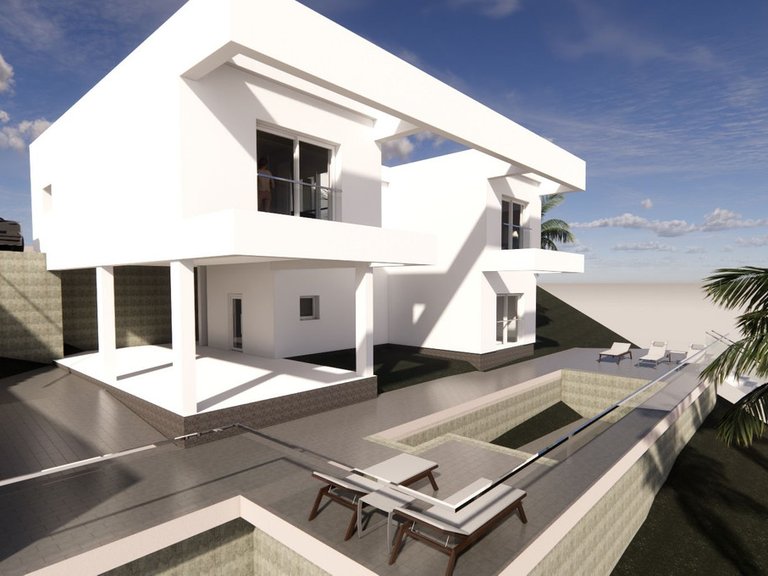 Plot for Sale in Campo Mijas, Malaga 20
