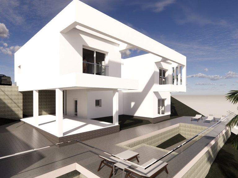 Plot for Sale in Campo Mijas, Malaga 21