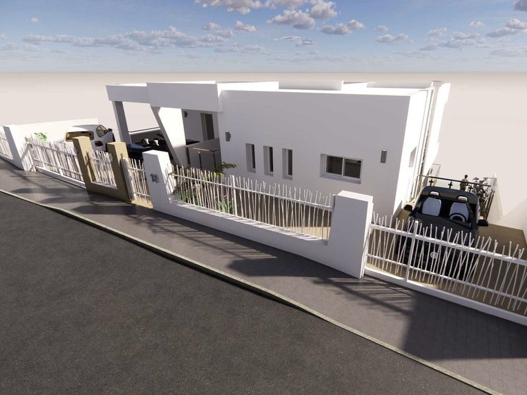 Plot for Sale in Campo Mijas, Malaga 23