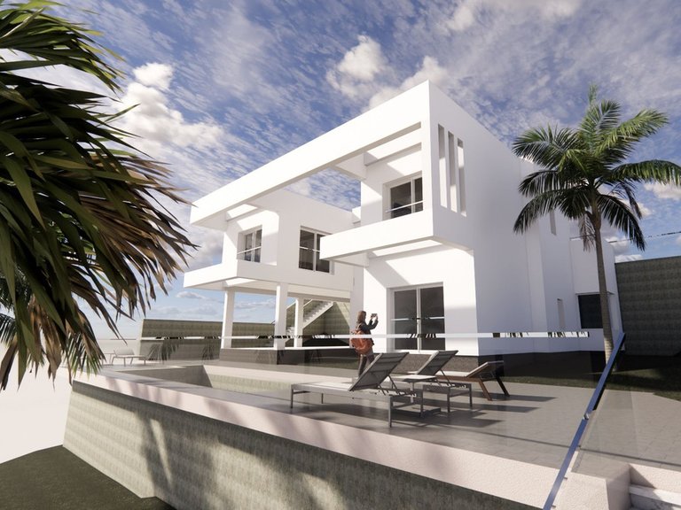 Plot for Sale in Campo Mijas, Malaga 24