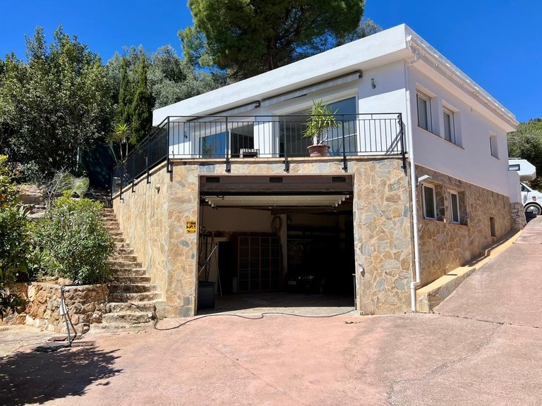Villa for Sale in Mijas, Malaga 33