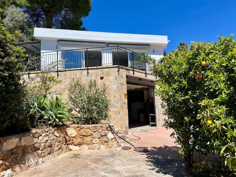 Villa for Sale in Mijas, Malaga 43