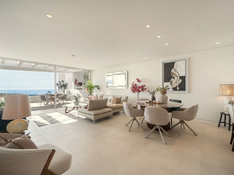Apartment for  in Costa del Sol, Ojén, Malaga 1