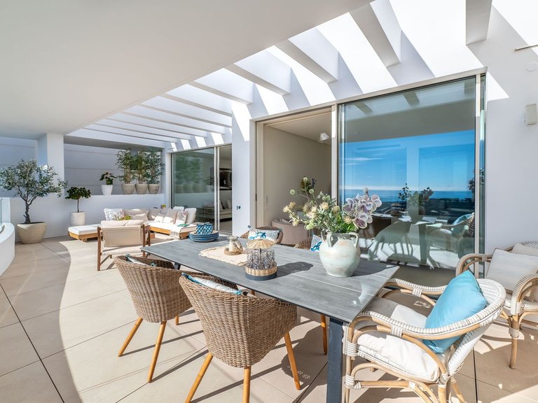 Apartment for Sale in Ojén, Malaga 11