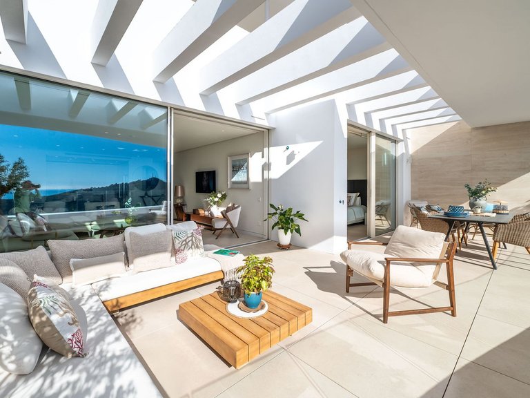 Apartment for Sale in Ojén, Malaga 12