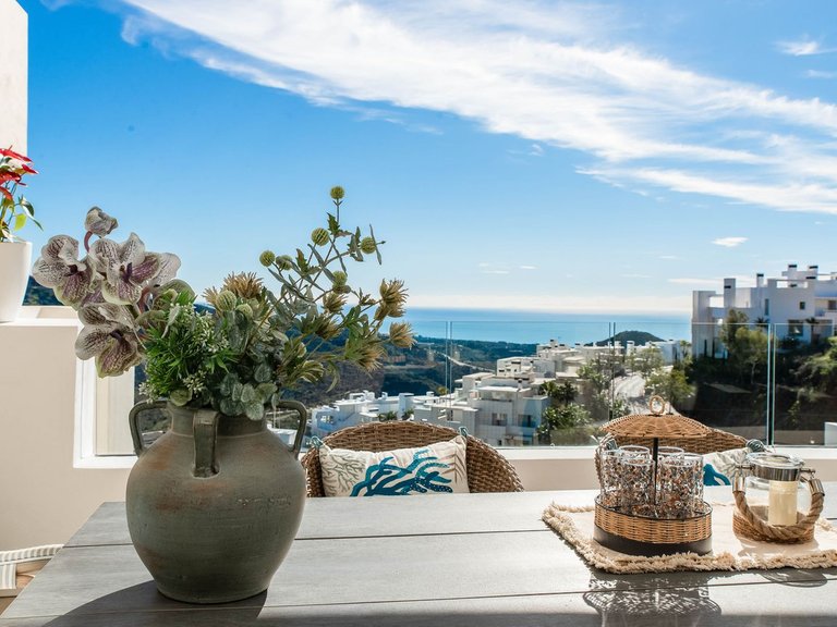 Apartment for  in Costa del Sol, Ojén, Malaga 13