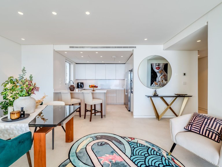 Apartment for  in Costa del Sol, Ojén, Malaga 19