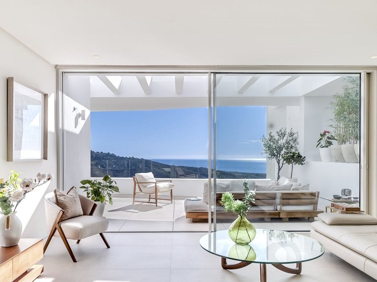 Apartment for Sale in Ojén, Malaga 20