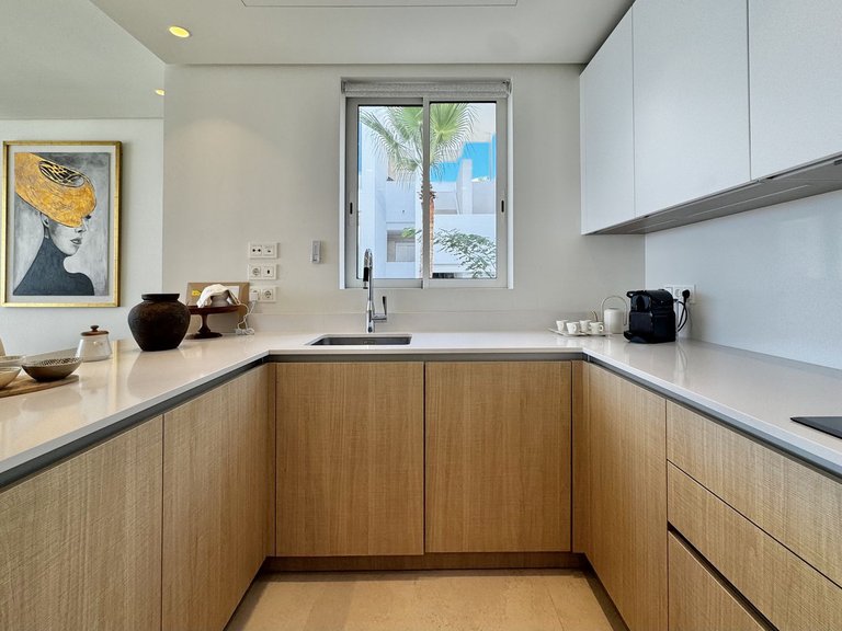 Apartment for  in Costa del Sol, Ojén, Malaga 21