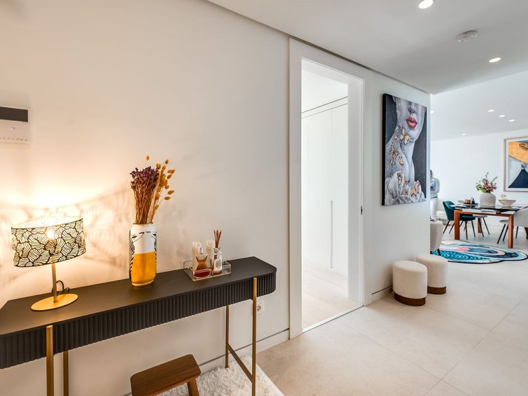 Apartment for Sale in Ojén, Malaga 27