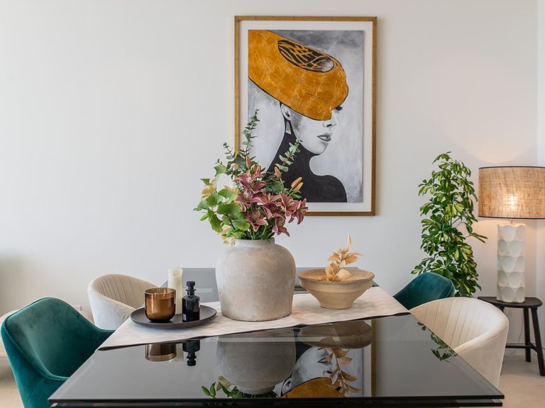 Apartment for  in Costa del Sol, Ojén, Malaga 28