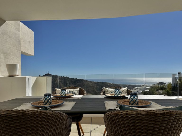 Apartment for Sale in Ojén, Malaga 3
