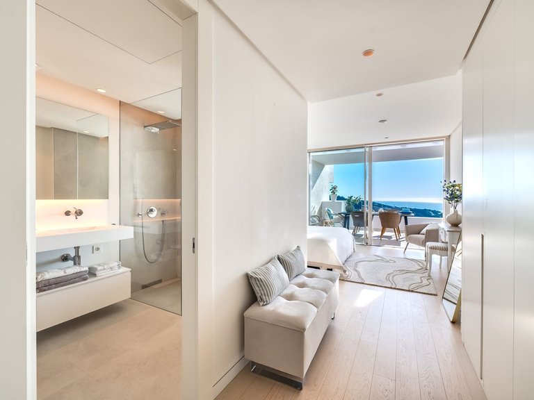 Apartment for  in Costa del Sol, Ojén, Malaga 30