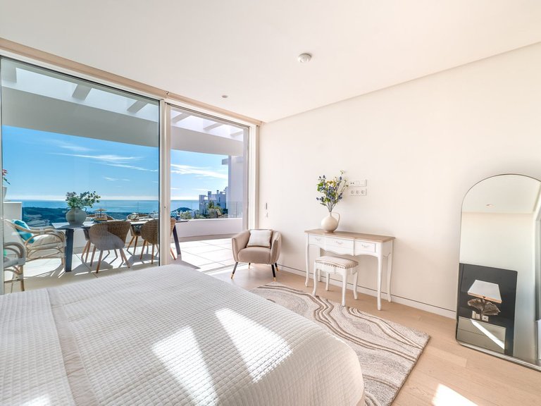 Apartment for Sale in Ojén, Malaga 33