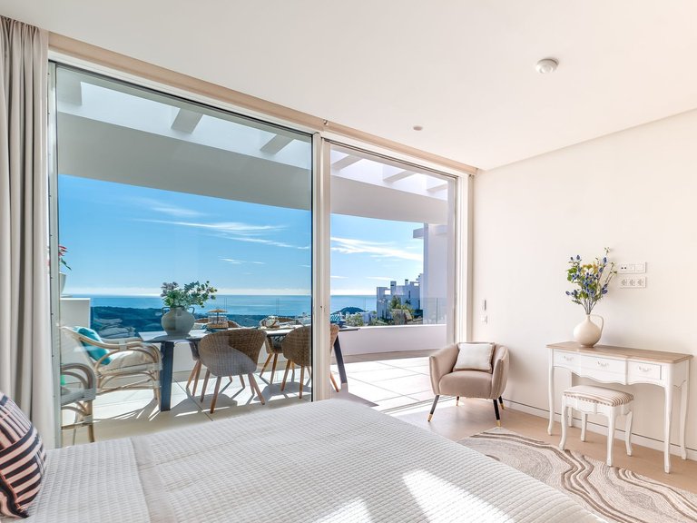 Apartment for Sale in Ojén, Malaga 34