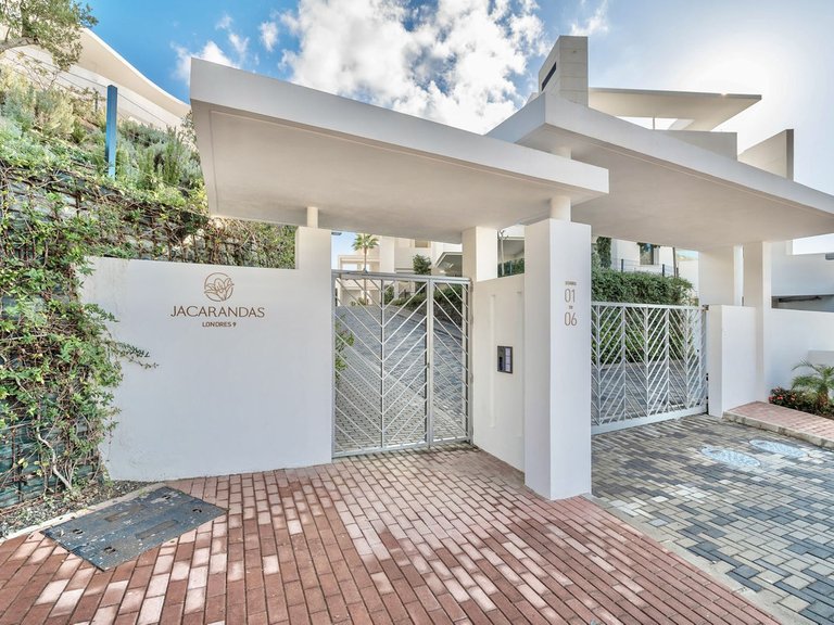 Apartment for Sale in Ojén, Malaga 51