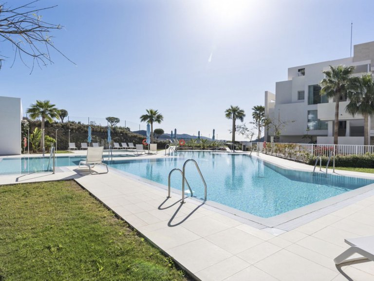 Apartment for Sale in Ojén, Malaga 53