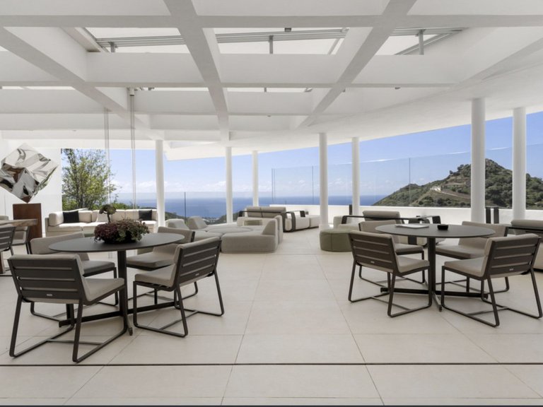 Apartment for  in Costa del Sol, Ojén, Malaga 57