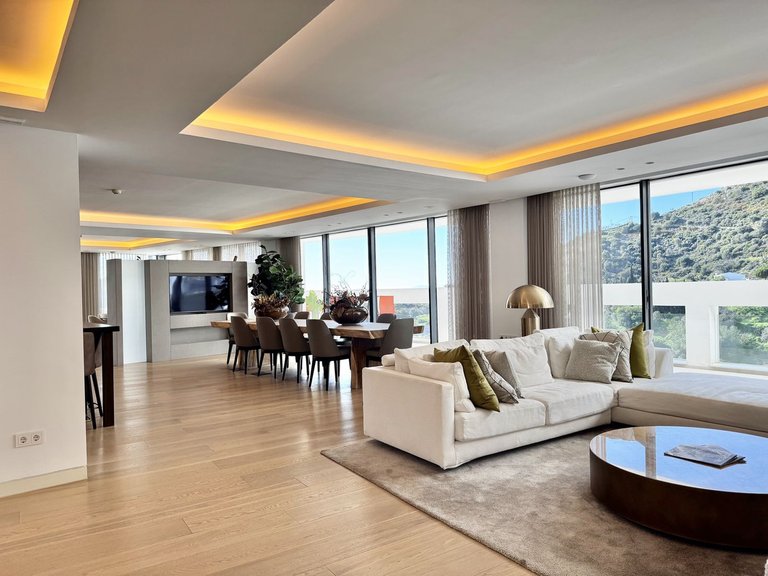 Apartment for  in Costa del Sol, Ojén, Malaga 58
