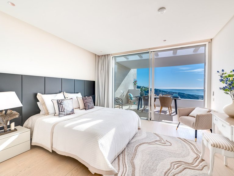 Apartment for  in Costa del Sol, Ojén, Malaga 6