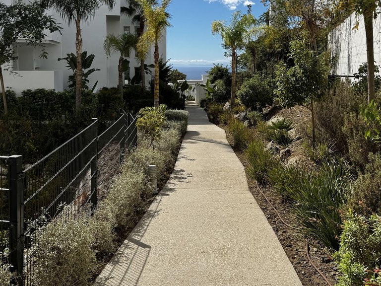 Apartment for Sale in Ojén, Malaga 61