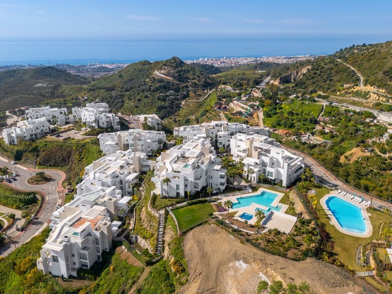 Apartment for Sale in Ojén, Malaga 62