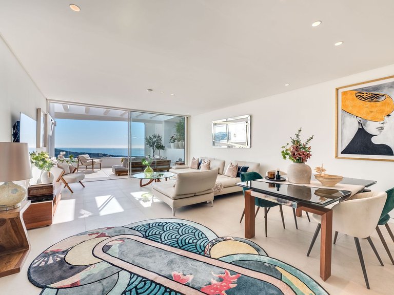 Apartment for  in Costa del Sol, Ojén, Malaga 7
