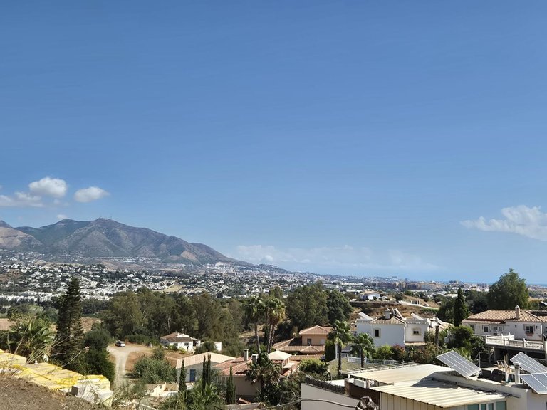 Villa for Sale in Cerros Del Aguila, Malaga 66