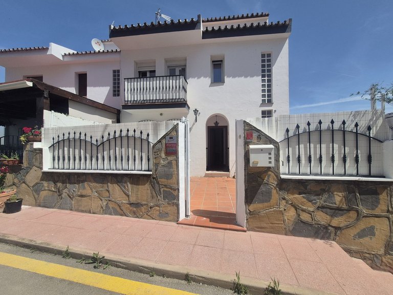 Town House for Sale in Manilva, Malaga 1