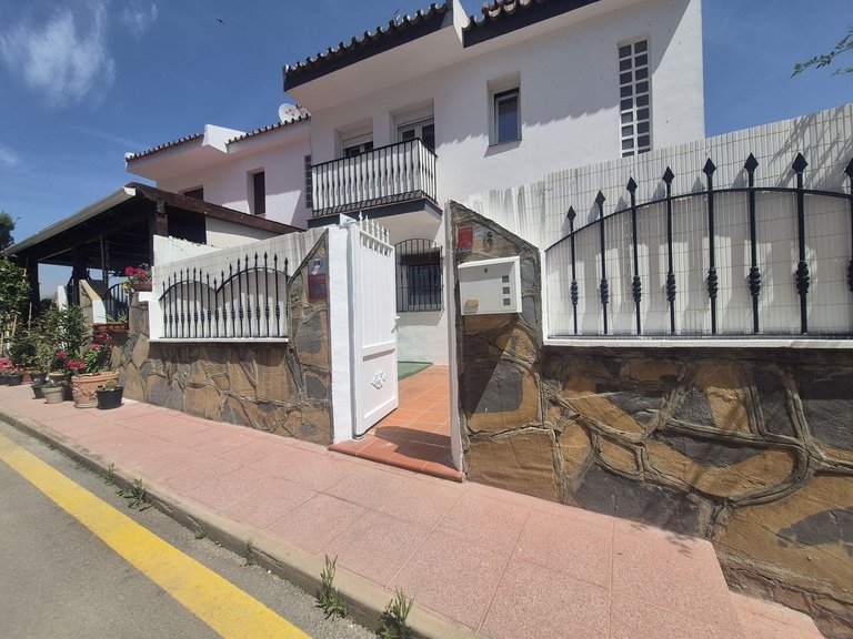 Town House for Sale in Manilva, Malaga 2