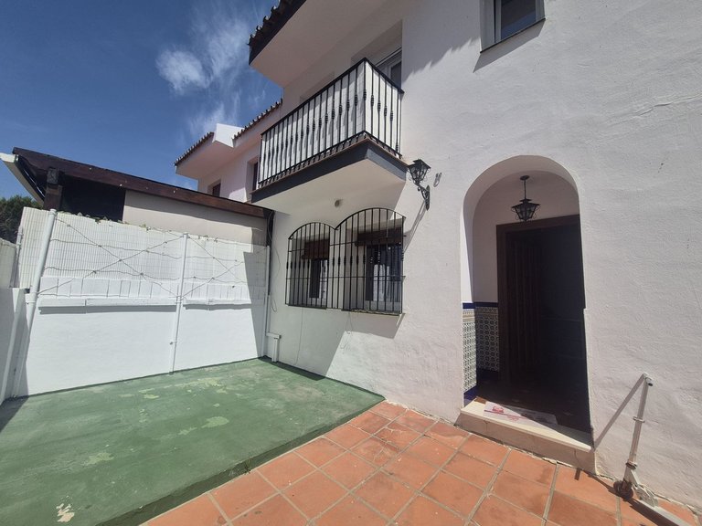 Town House for Sale in Manilva, Malaga 7