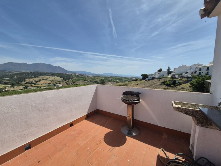 Town House for Sale in Manilva, Malaga 8