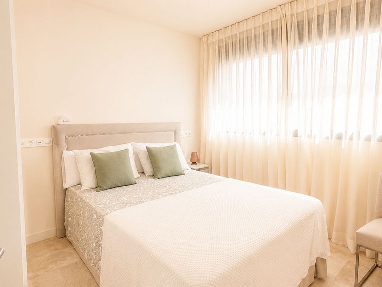 Villa for Sale in La Cala De Mijas, Malaga 13
