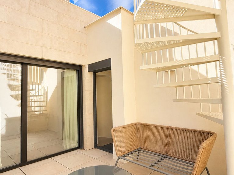 Villa for Sale in La Cala De Mijas, Malaga 17
