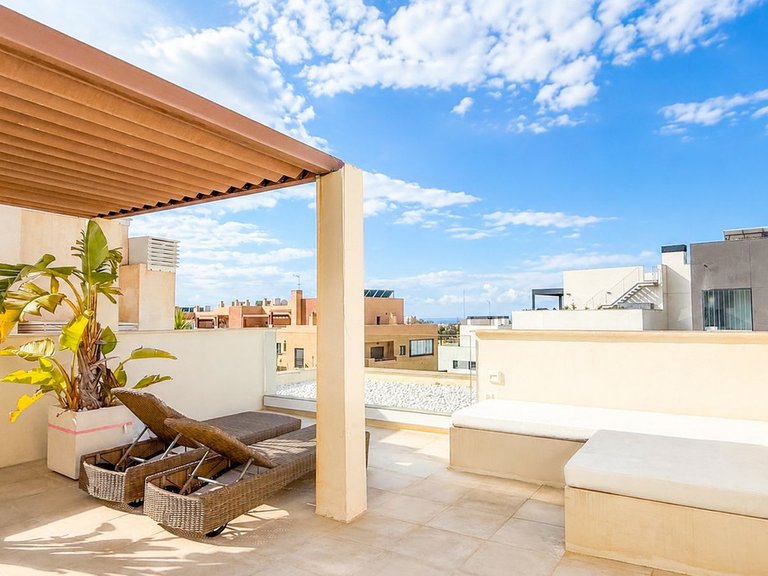 Villa for Sale in La Cala De Mijas, Malaga 18