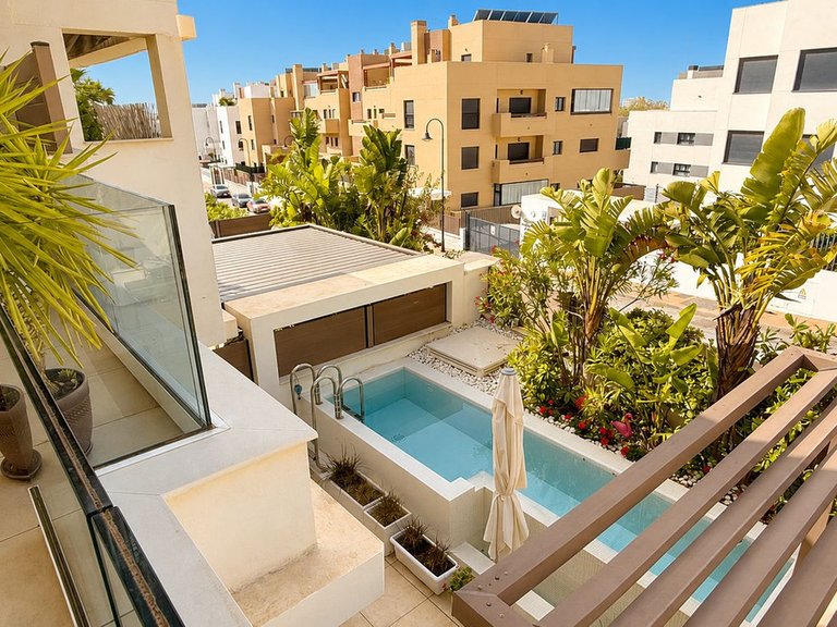 Villa for Sale in La Cala De Mijas, Malaga 2