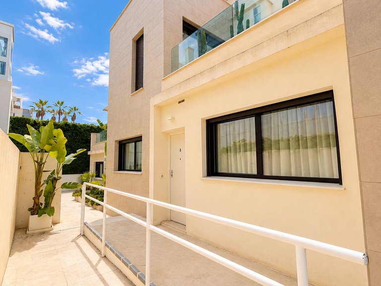 Villa for Sale in La Cala De Mijas, Malaga 24