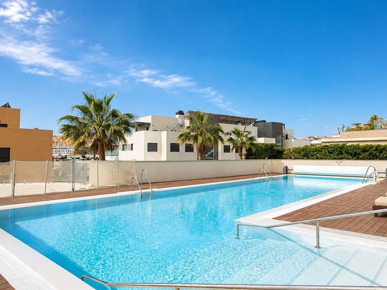 Villa for Sale in La Cala De Mijas, Malaga 25
