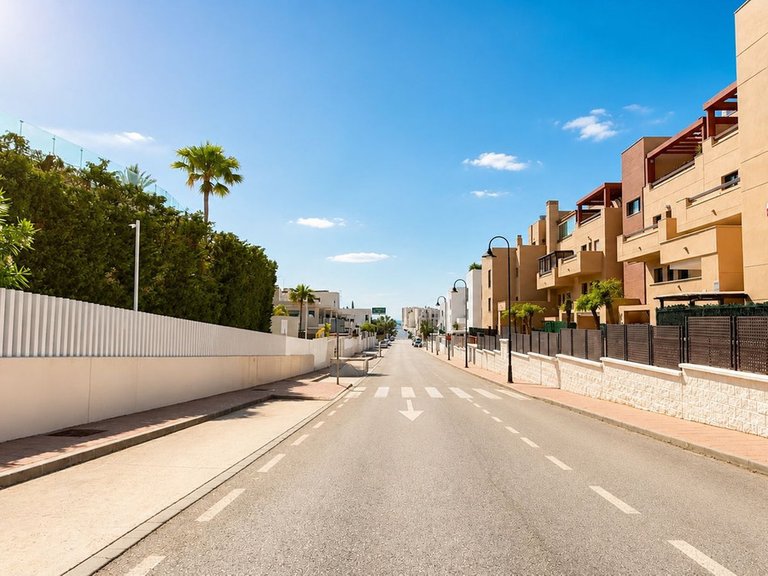 Villa for Sale in La Cala De Mijas, Malaga 27