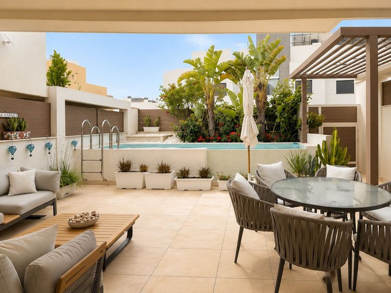 Villa for Sale in La Cala De Mijas, Malaga 3