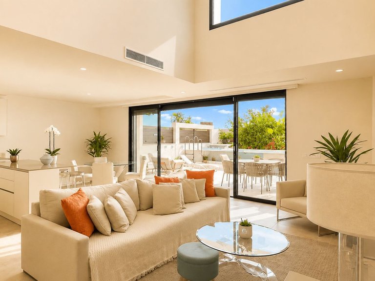 Villa for Sale in La Cala De Mijas, Malaga 4