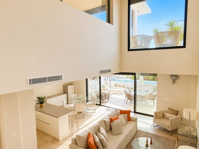 Villa for Sale in La Cala De Mijas, Malaga 5